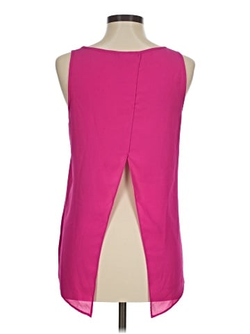 Express Sleeveless Top (view 2)