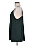Gap Outlet 100% Polyester Green Tank Top Size L - photo 5