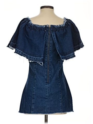 JOA Casual Dress (view 2)