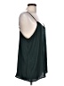 Gap Outlet 100% Polyester Green Tank Top Size L - photo 4
