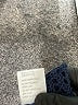 Pol Blue Poncho Size S - photo 8
