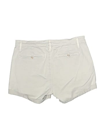 Adriano Goldschmied Khaki Shorts (view 2)