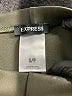 Express Black Active Pants Size S - photo 4
