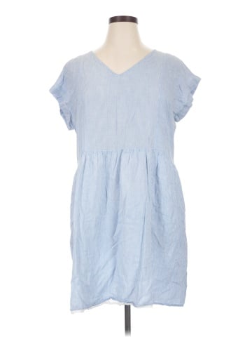 Violeta by Mango Casual Dress (view 1)