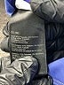 Marmot Blue Jacket Size M - photo 7