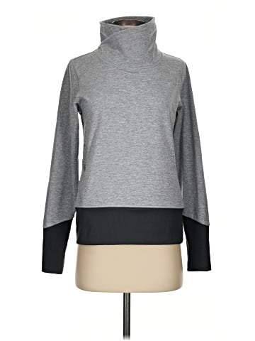 lucy Turtleneck Sweater (view 1)
