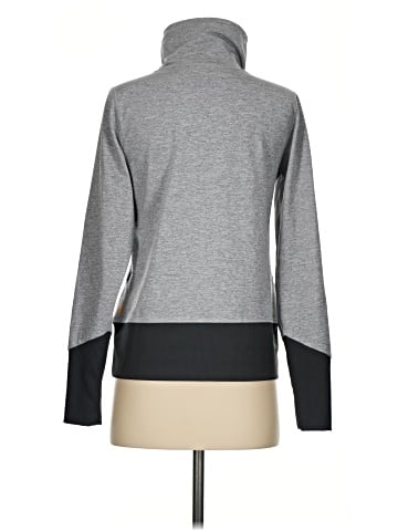 lucy Turtleneck Sweater (view 2)