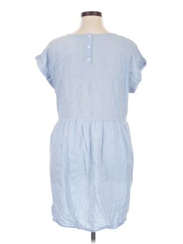 Violeta by Mango Casual Dress (view 2)