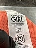 Athleta Girl Solid Orange Skort Size 16 (XXL) - photo 3