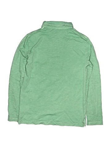 Crewcuts Long Sleeve Polo (view 2)