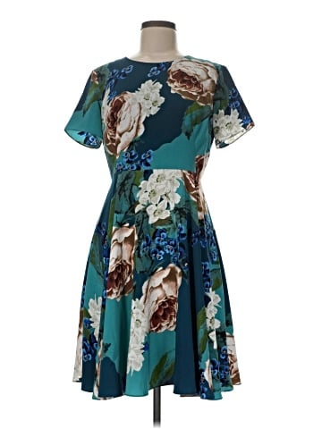 Corey Lynn Calter Casual Dress (view 1)
