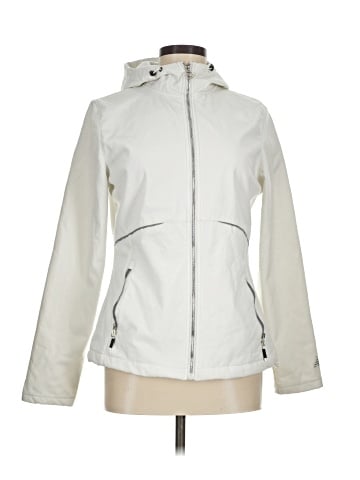 New Balance Snow Jacket (view 1)