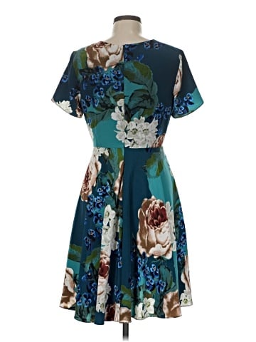 Corey Lynn Calter Casual Dress (view 2)