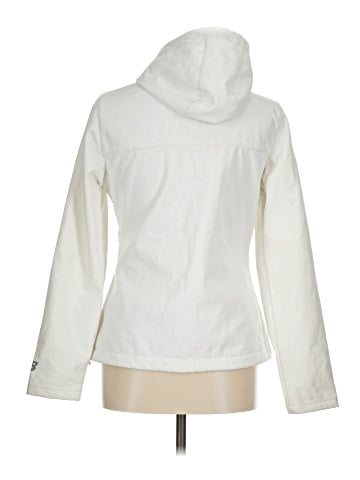New Balance Snow Jacket (view 2)