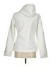 New Balance Solid White Snow Jacket Size M - photo 2