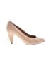 Dolce Vita Ivory Heels Size 8 - photo 1