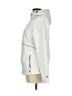 New Balance Solid White Snow Jacket Size M - photo 5