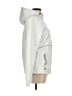 New Balance Solid White Snow Jacket Size M - photo 4