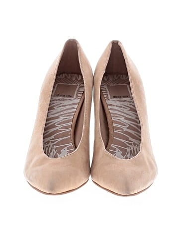 Dolce Vita Heels (view 2)