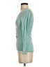Active Basic Teal Long Sleeve T-Shirt Size S - photo 5