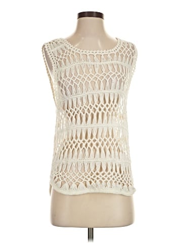 Hippie Laundry Sweater Vest (view 1)