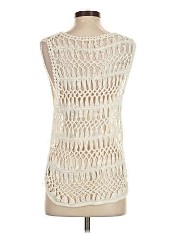 Hippie Laundry Sweater Vest (view 2)