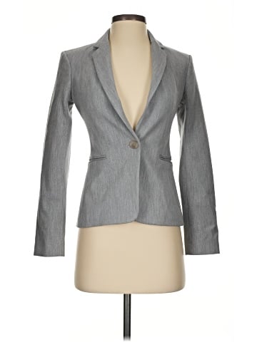 Express Blazer (view 1)