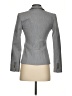 Express Gray Blazer Size 00 - photo 2