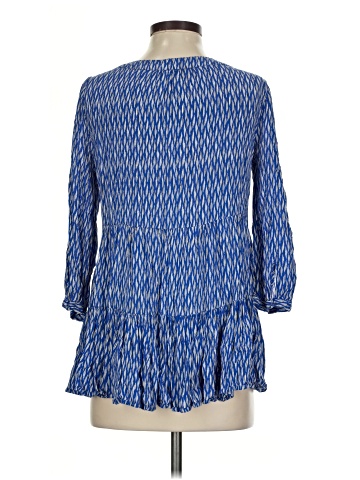 Maeve 3/4 Sleeve Blouse (view 2)
