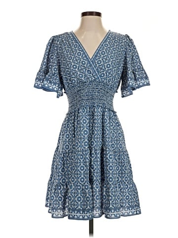 Max Studio Casual Dress (view 1)