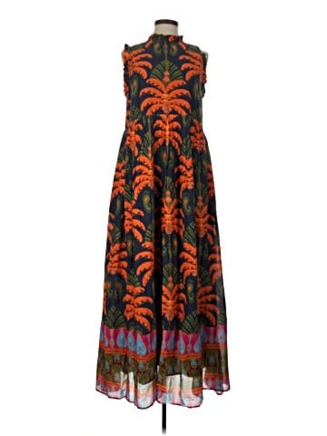 Jude Connally Casual Dress (view 1)