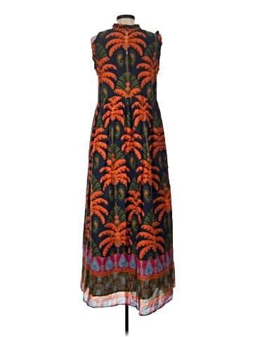 Jude Connally Casual Dress (view 2)