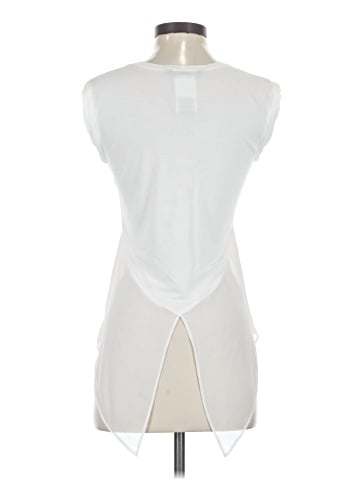 BCBGMAXAZRIA Sleeveless T-Shirt (view 2)