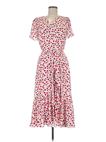 Talbots Casual Dress (view 1)
