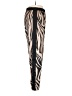 Bailey 44 Animal Print Brown Casual Pants Size 2 - photo 4