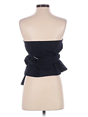 Maeve Sleeveless Blouse (view 2)