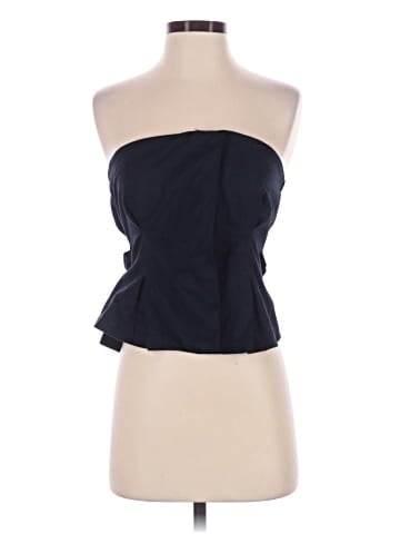 Maeve Sleeveless Blouse (view 1)