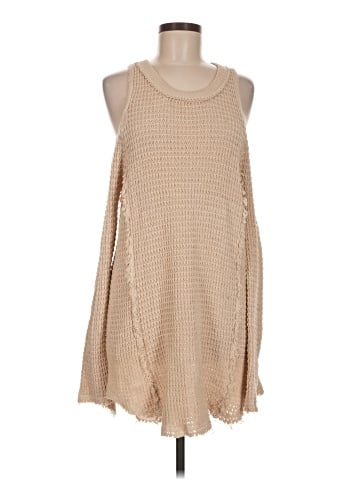 Elan Sweater Vest (view 1)