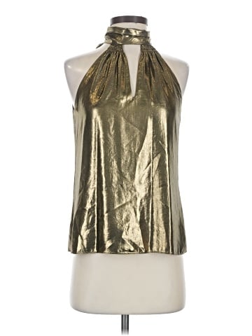Ramy Brook Sleeveless Blouse (view 1)