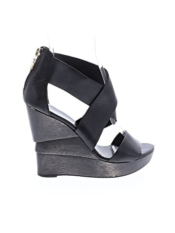 Diane von Furstenberg Wedges (view 1)