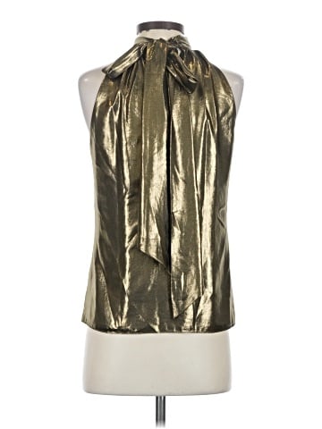 Ramy Brook Sleeveless Blouse (view 2)