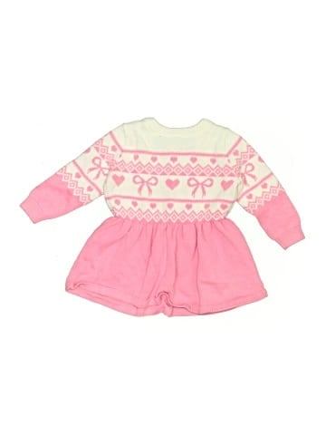 The Children's Place Pullover Sweater (view 2)