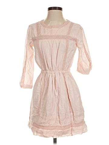Abercrombie & Fitch Casual Dress (view 1)