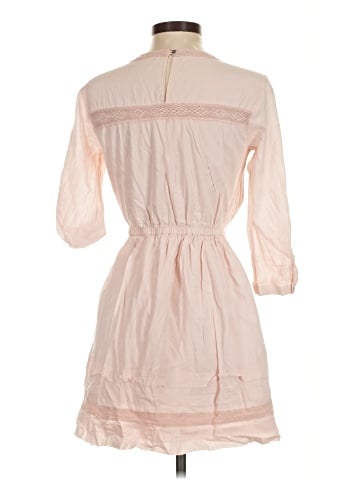 Abercrombie & Fitch Casual Dress (view 2)