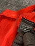 St. John Red Cocktail Dress Size 14 - photo 8