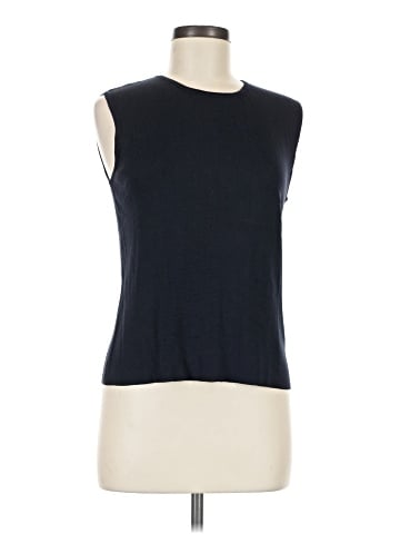 Lauren by Ralph Lauren Sleeveless T-Shirt (view 1)