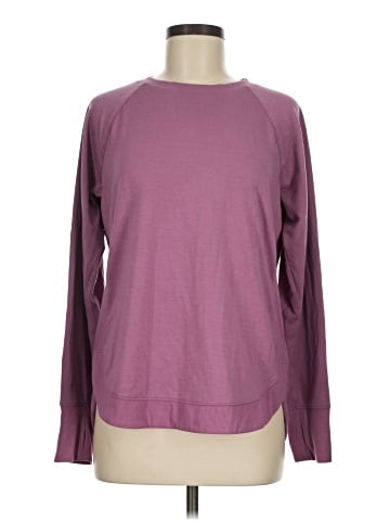 RBX Sweatshirt (view 1)