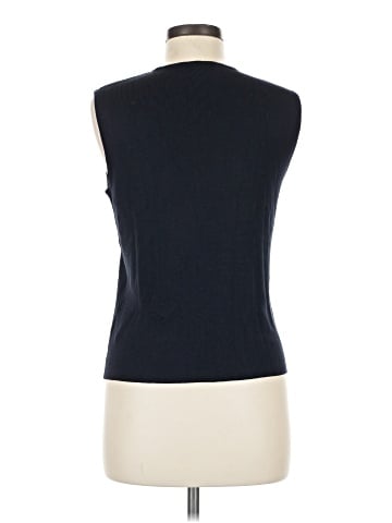 Lauren by Ralph Lauren Sleeveless T-Shirt (view 2)