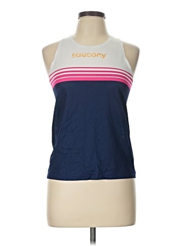Saucony Active Tank (view 1)