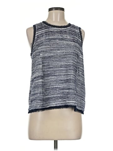 Vanessa Virginia Sleeveless Blouse (view 1)